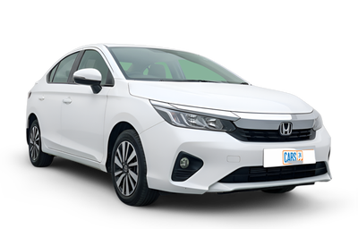 2023 Honda City - Sedan - Petrol - Automatic - ₹11.21 lakh
